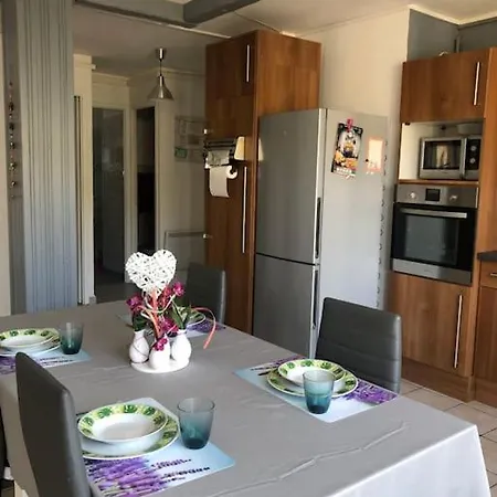 Balcon, Place De Parking, Centre * Valence (Drome)